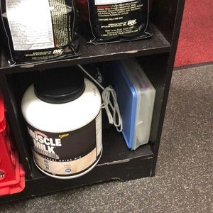 Meet your Posher, Seth